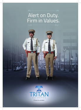 private security services photo 1