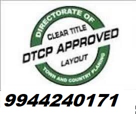 MAHENDIRA CAPITAL CITY  in Thiruvallur
Polivakkam Village999