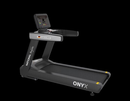 INR 130000,  Premium Motorized Treadmill For Comfortable Home Workouts photo 1