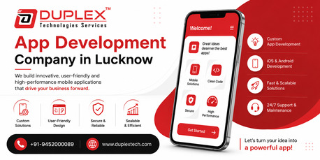 Best App Development Company In Lucknow: Important Evaluation Criteria