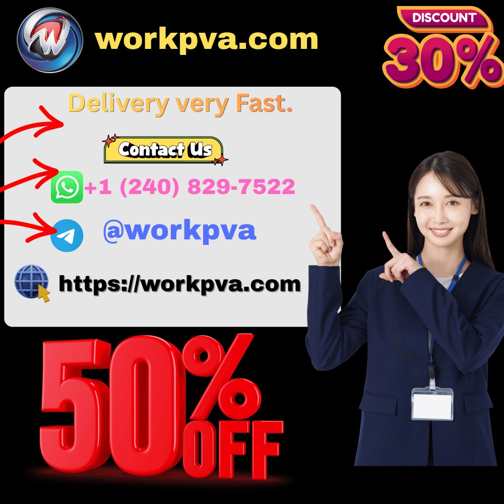What are the 5 best sites to buy old Gmail accounts in PVA, ...