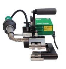 Plastic Welding Gun Dealers