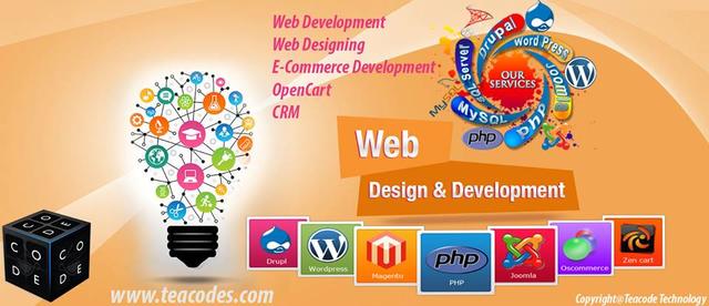 Web Designing And Web Development Company
Vadodara photo 1