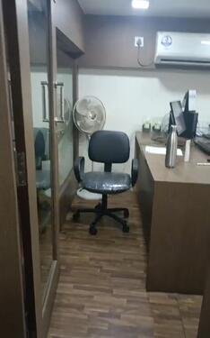 Fully  Furnished  Office  Space  For Rent
at BBD  Bagh photo 1
