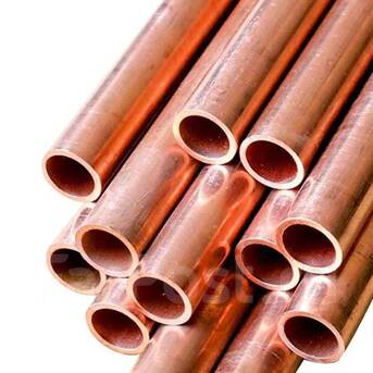 INR 2000,  Copper Pipe Manufacturer In India Offering Premium Quality Products photo 1
