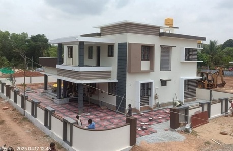 Looking For House Construction. We Build Your Dream House. photo 1