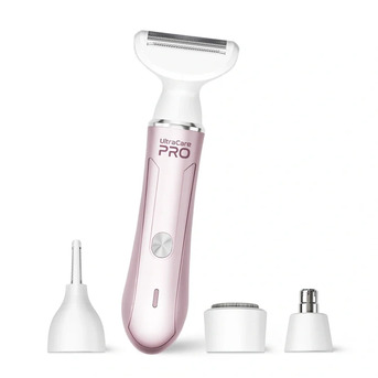 INR 1199,  Trimmer For Women – Smooth Hair Removal At Home