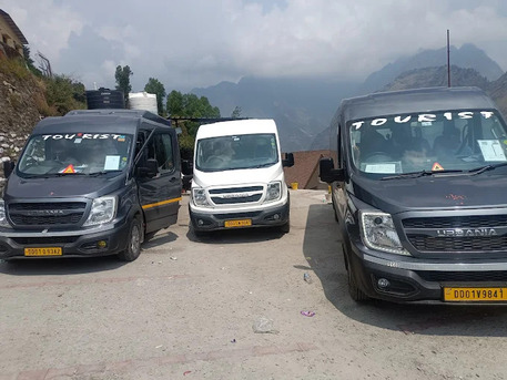 Chavi Tour & Travels