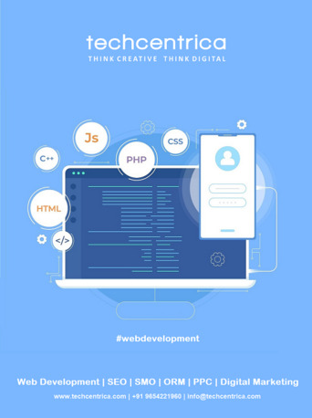 Top Web Development Company In Noida photo 1