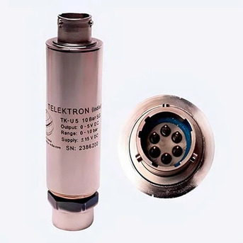 Pressure Transducers For Crucial Industrial Applications photo 1