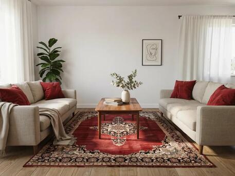 Jansons Carpets Stands Out As A Trusted Handmade Carpet Shop In Delhi