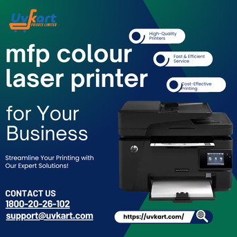 INR 20000,  MFP Colour Laser Printer