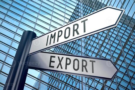 Required Investment For Export , Import And Merchant Export Trade photo 1