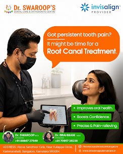 RootCanalTreatment In Kammanahalli