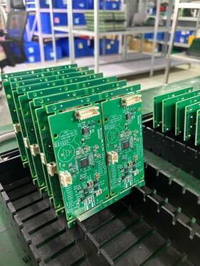 PCB Assembly Manufacturer and Suppliers in
India