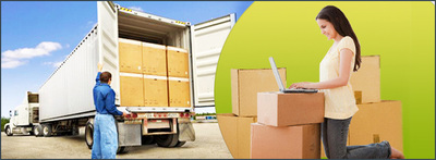Packers and movers in Nellore - household
goods shifting photo 1
