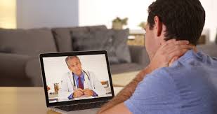 Online Physiotherapy Services – Expert Care And Rehabilitation From The Comfort Of Your Ho photo 1