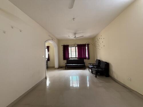 2 Bhk 100Sqmts flat furnished for Rent in
Porvorim NorthGoa3