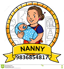 Shahabad daulatpur Best maid agency Baby
sitter nanny Govern