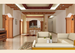Pancham Interiors photo 1