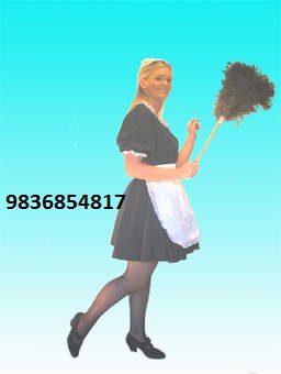 Sudarshan park Best maid agency Baby sitter
nanny Governess photo 1