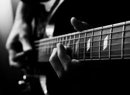 GUITAR CLASS IN PONDICHERY photo 1