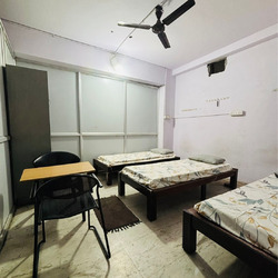 Best Boys PG Near JP Nagar Metro - Bangalore