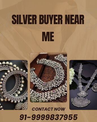 Which Silver Buyer Near Me Offer Instant Payment? photo 1