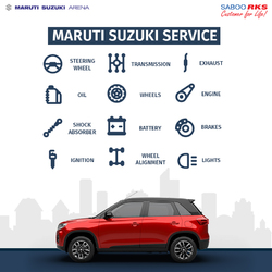 Suzuki Baleno 2019 - Hyderabad photo 1