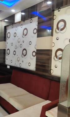 Fully  Furnished  Residential  Flat  For
Rent at Tollygunge photo 1