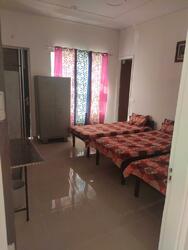 White Knight Homes Boys Pg - Gurgaon photo 1
