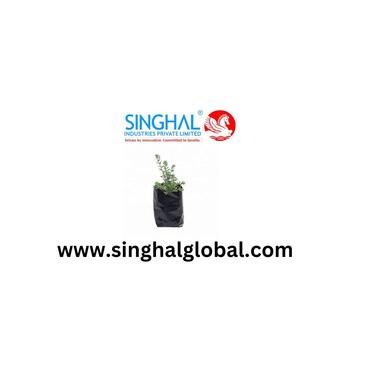 Grow Stronger Plants with Nursery Bags photo 1