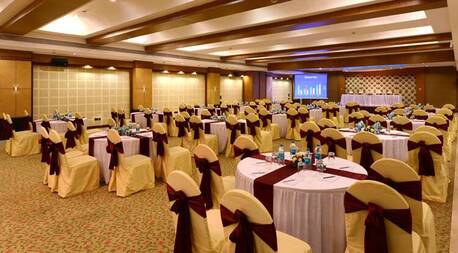 Hotels In Goa With Conference Hall | Business & Event Solutions photo 1