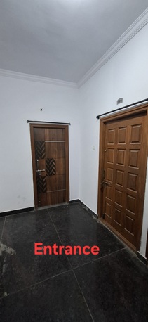 INR 16000/month,  3 BR,  Newly Constructed 3BHK Flat For Rent photo 1