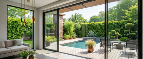 7 Reasons Aluminium Doors Are A Smart Investment For Modern Homes