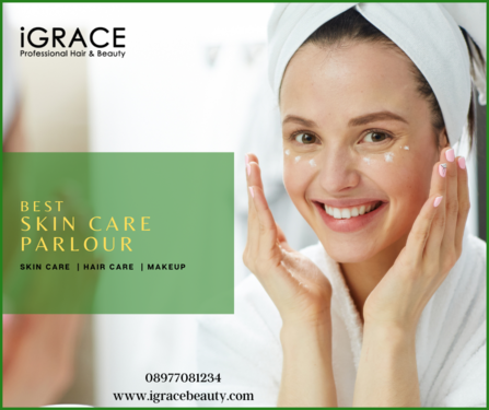 Manicures And Pedicures Services in
Visakhapatnam photo 1