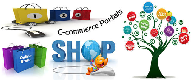 E-Commerce Website Designing Company Patna photo 1