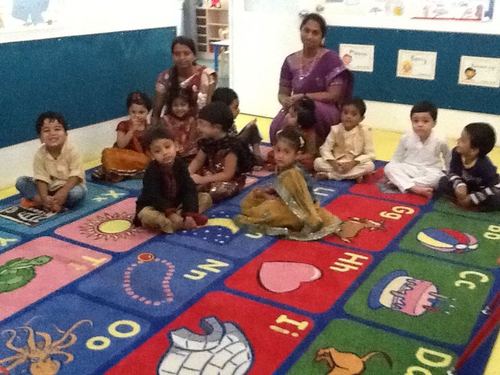 KLAY -Kids Learning And You, photo 1