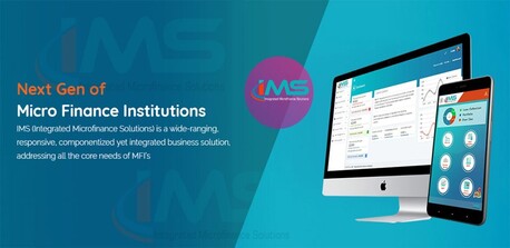 Microfinance Software Built For Operational Excellence photo 1