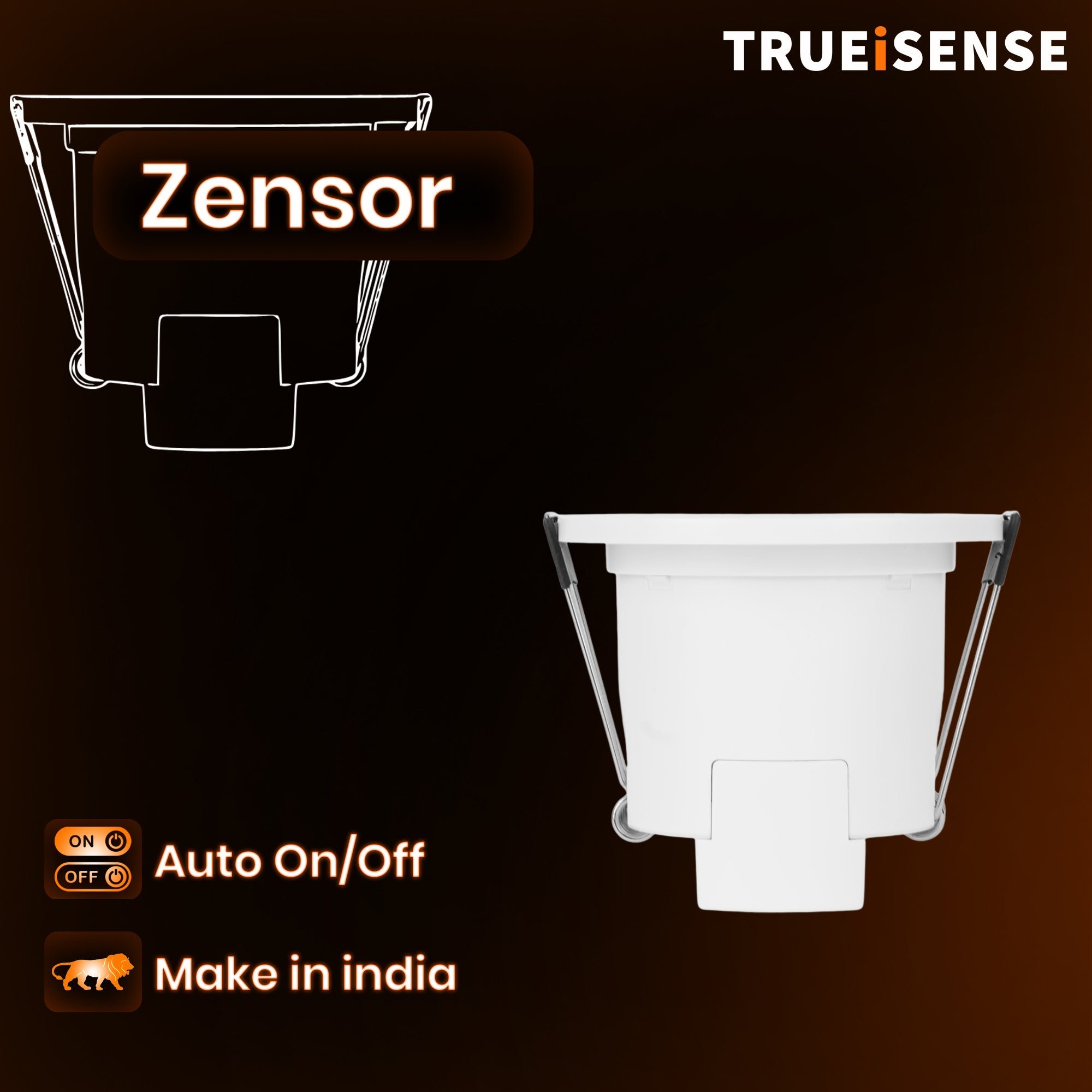 Selecting the Right Sensor Technology for Commercial Lighting photo 2