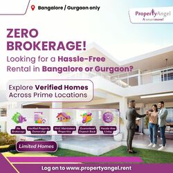 Reliable Property Management Company in Gurgaon | PropertyAngel - Gurgaon
