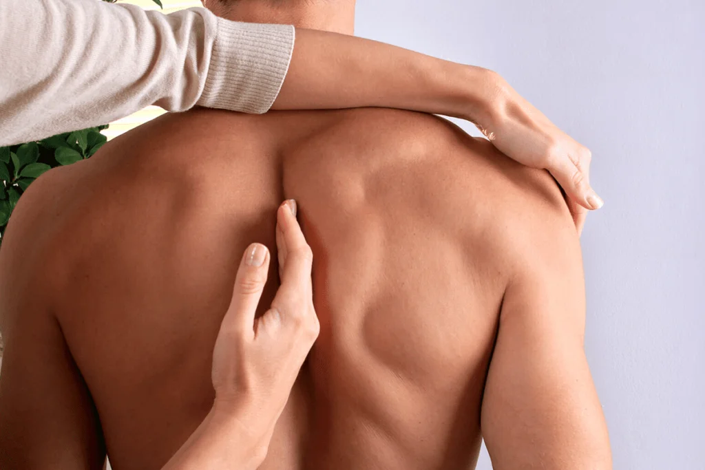 Osteopathy Treatment In Delhi – Effective Solution For Pain Relief And Better Mobility photo 1