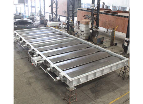 Top Multi Level Louvers Manufacturer In India | Complete Guide