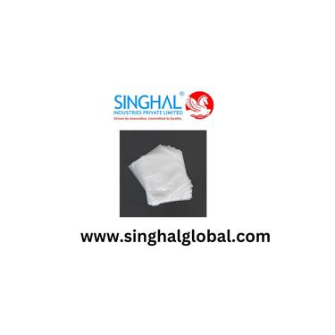 Enhanced Barrier Technology Using PE BagsPE
Liners photo 1
