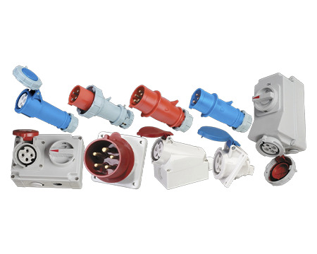 Industrial Plug and Socket Solutions by BCH photo 1