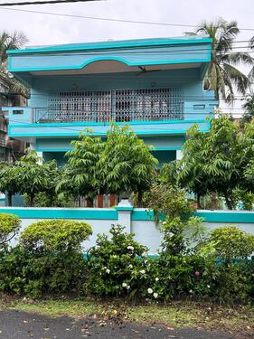 Furnished Banglow for rent At Panchasayar
Cooperative societ photo 1