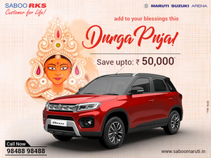 Suzuki XL-7 2020, Manual, 1.6 litres - Hyderabad photo 1