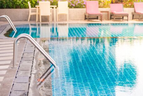 Swimming Pool Contractors In Hyderabad