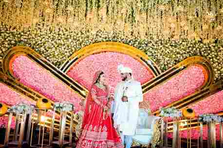 Wedding Photography In Patna That Captures More Than Images
