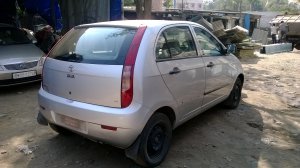 Tata Indica Vista 2010, Manual, 2.2 litres - Vapi photo 1